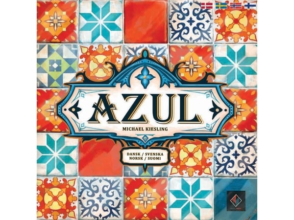 Azul