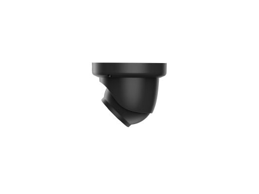 Dahua Technology IPC-HDW3849QM-S-IL, IP-turvakamera, Sisätila ja ulkotila, Langallinen, Katto, musta, Kääntyvä alusta