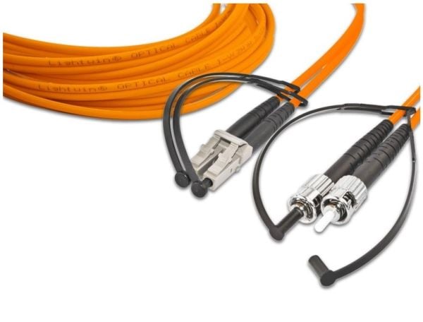 Lightwin LDP-50 LC-ST 15.0, 15 m