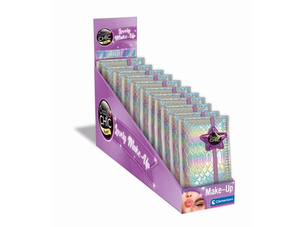 Sminkepung CRAZY CHIC 18904