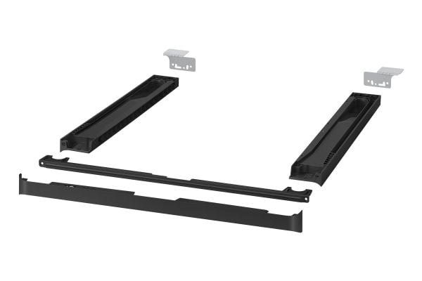 Samsung SKK-ATV/SA, Hylle, Samsung, 1 stykker, 125 mm, 133 mm, 752 mm