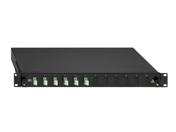 Rutenbeck 2280302060, Svart, Stål, IP20, RoHS, 245 mm, 482 mm