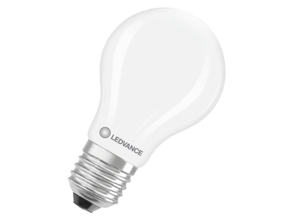 Osram LED CLASSIC A DIM P, 5,9 W, 60 W, E27, 806 lm, 15000 h, Varm hvit