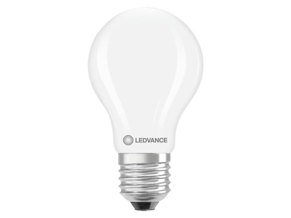 Osram LED CLASSIC A DIM P, 5,9 W, 60 W, E27, 806 lm, 15000 h, Varm hvit