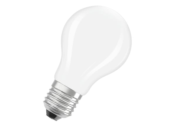 Osram LED CLASSIC A DIM P, 5,9 W, 60 W, E27, 806 lm, 15000 h, Varm hvit