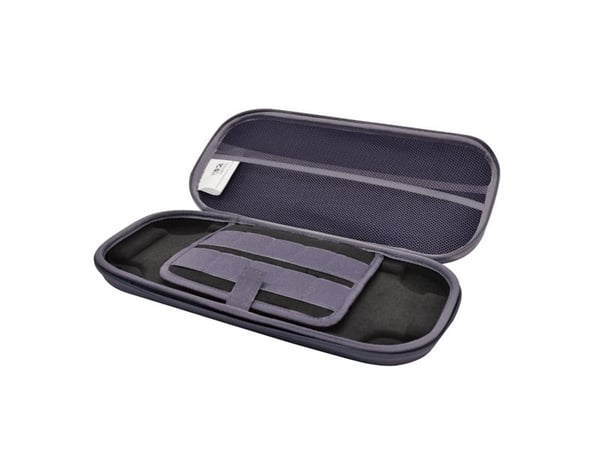 Hori NSX-095E, Hardshell case -kotelo, Nintendo, Monivärinen, Nintendo Switch 2, Naarmuuntumisenkestävä, Iskunkestävä, Kantolaukku