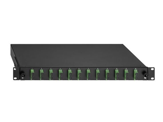 Rutenbeck 2280307120, Svart, Stål, IP20, RoHS, 245 mm, 482 mm