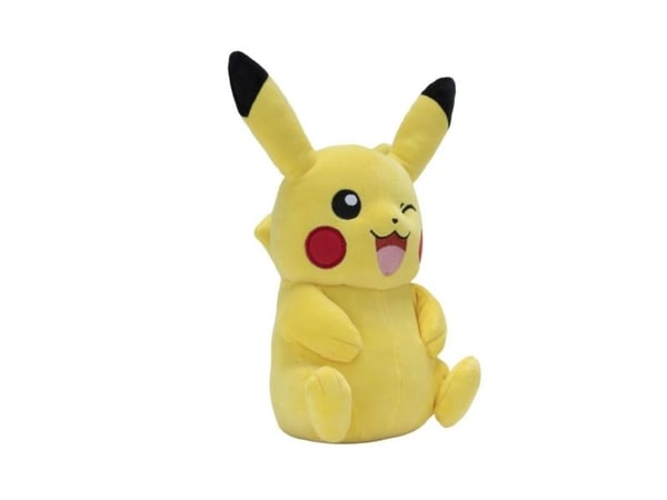 Pokémon Plush 30 cm Pikachu