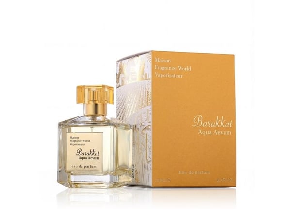 Fragrance World Aqua Aevum Eau De Parfum 100 ml (unisex)