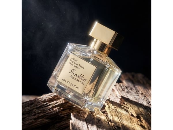Fragrance World Aqua Aevum Eau De Parfum 100 ml (unisex)