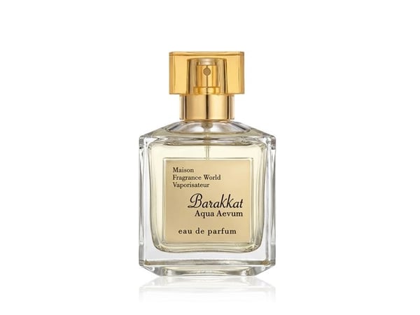 Fragrance World Aqua Aevum Eau De Parfum 100 ml (unisex)