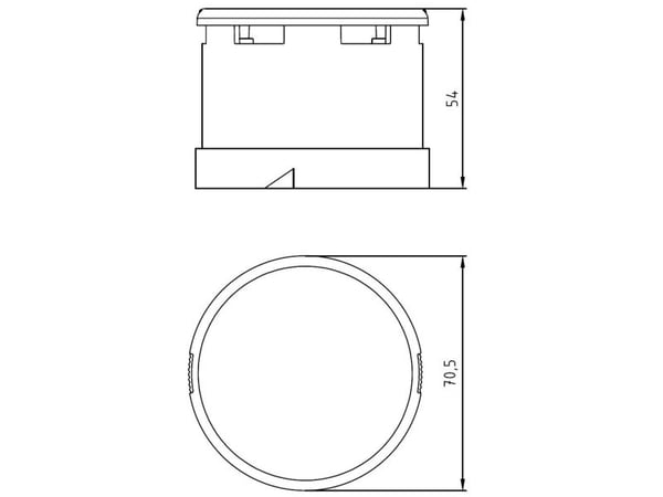 Siemens 8WD44200EA