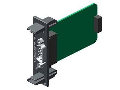 Siemens 6ES7963-1AA10-0AA0 6ES79631AA100AA0 PLC-liitäntä