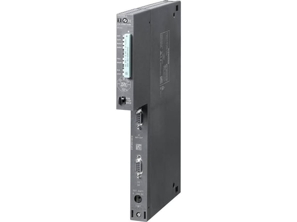 Siemens 6ES7416-2FP07-0AB0 6ES74162FP070AB0 PLC-centralbyggegruppe