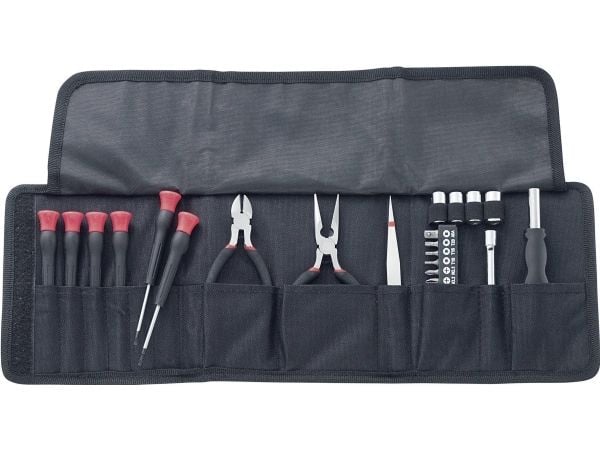 BASETech 814492