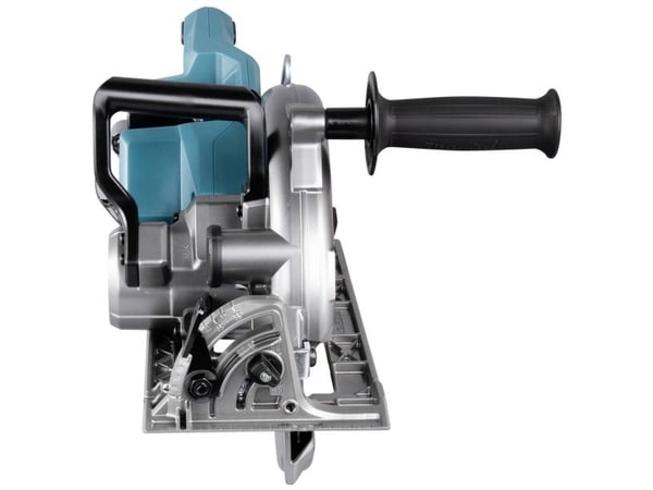 Makita XGT RS002GZ Johdoton pyörösaha 40VMAX - SOLO