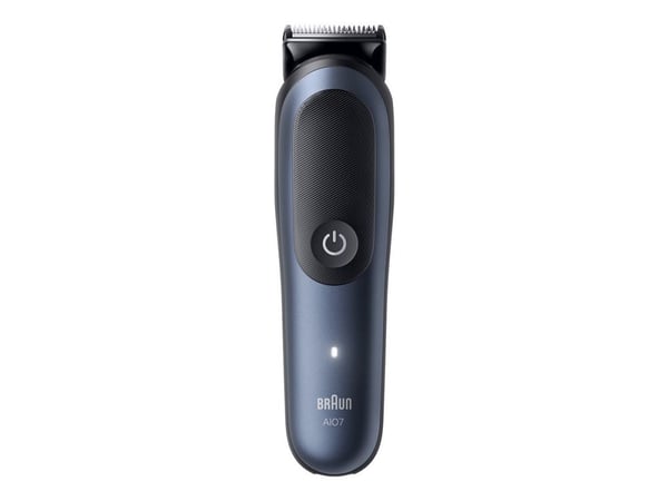 Trymer Braun All-in-One Series 7 AIO7540