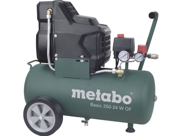 Metabo BASIC 250-24 W OF