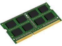 CoreParts - DDR4 - modul - 8 GB - SO DIMM 260-pin - 2133 MHz / PC4-17000 - 1.2 V - ikke-bufret - ikke-ECC