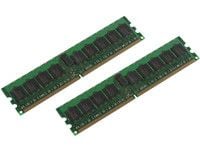 MicroMemory DDR2 dedikert minne, 4 GB, 667 MHz, (MMD8780/4GB)