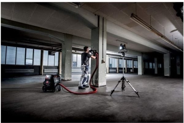 METABO RESTAUROINTIHIOMAKONE RSEV 19-125 RT CASE