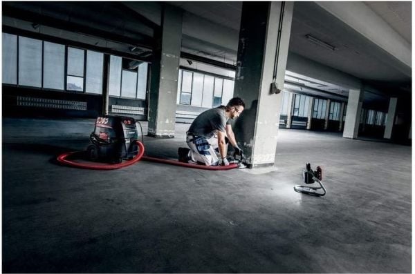 METABO RESTAUROINTIHIOMAKONE RSEV 19-125 RT CASE