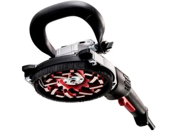METABO RESTAUROINTIHIOMAKONE RSEV 19-125 RT CASE