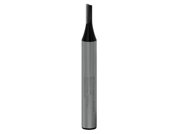 Bosch 2 608 628 438, Spårfräs, 51 mm, 7,7 mm, 3,2 mm, 35000 RPM, 1 styck