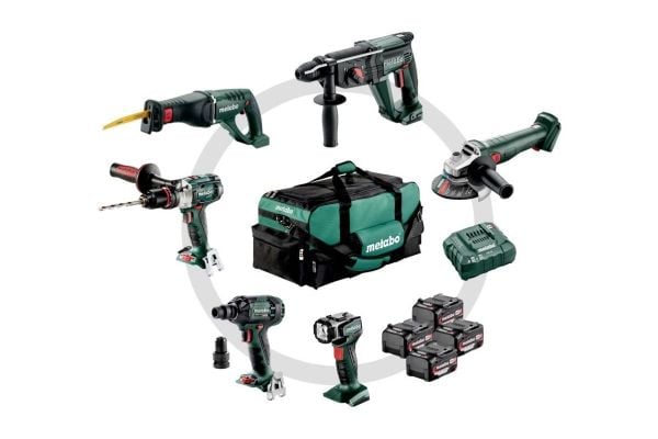 Metabo 685211000