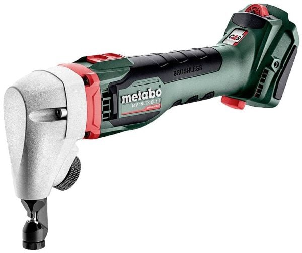 Metabo Stans för batteriplatta 601614850 NIV 18 LTX BL 1.6 utan batteri