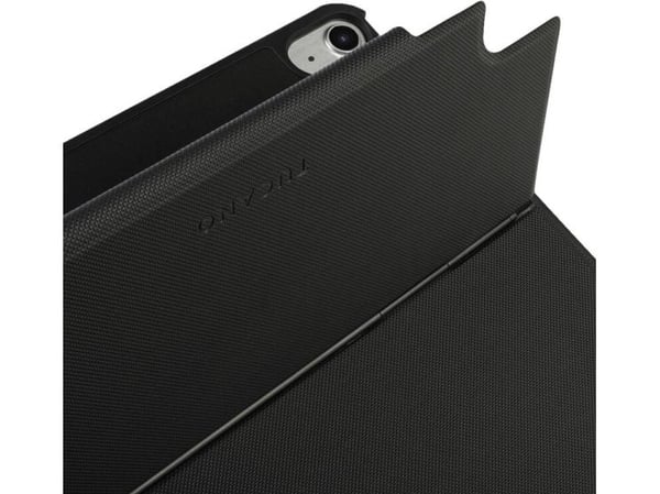 "Tucano Tasto ultrabeskyttende etui med tastatur for iPad Air 10.9"" iPad Pro 11 svart"