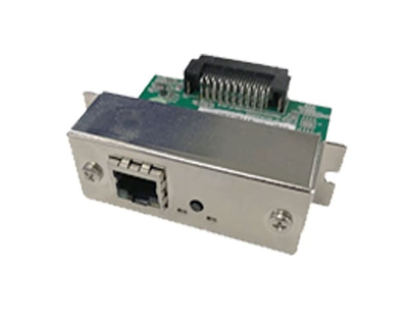 Citizen IF1-EFX3 - Udskriftsserver - 10/100 Ethernet x 1