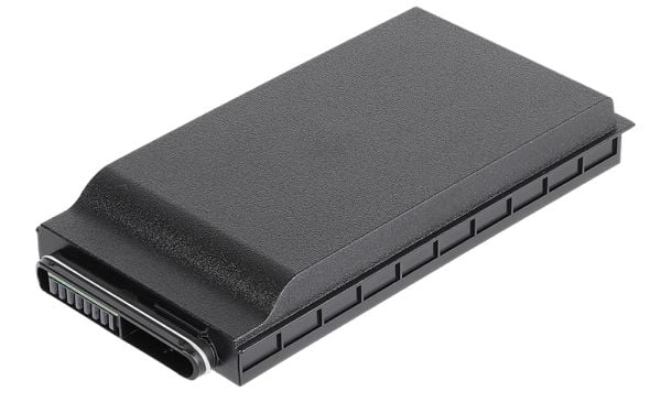 Getac - Batteri for nettbrett (høy kapasitet) - litiumpolymer - 9980 mAh