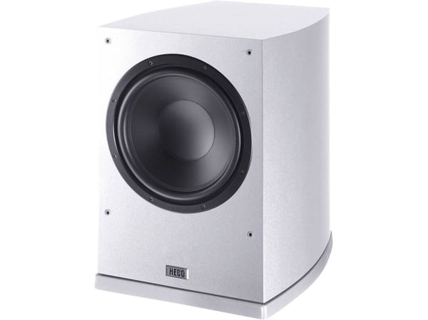 Heco Victa Elite Sub 252 A, 100 W, Aktiv subwoofer, 22 - 150 hz, 200 W, 50 - 150 hz, 26 cm