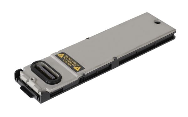 Getac Removable SSD, 256GB Removable SSD, 256GB, PCIe, med ekstra hus, egnet for: F110G7 (GSSEXA)