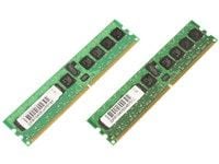 CoreParts - Hukommelse - modul - 2 GB - NEC Express5800 120Re-1:lle