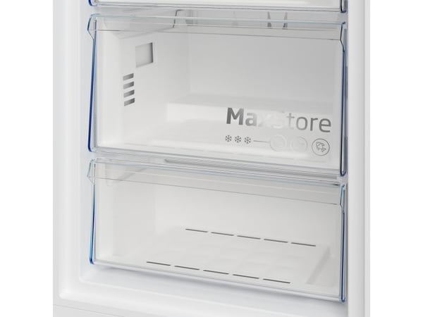 Beko ŠALDIKLIS B3RMFNE314XB BEKO pakastin