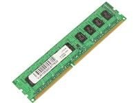 CoreParts - DDR3 - modul - 8 GB - DIMM 240-pin - 1600 MHz / PC3-12800 - ikke-bufret - ECC - for HP Workstation Z1, z210, Z220, Z230, Z420