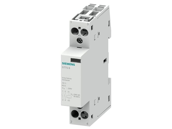 Siemens 5TT58600