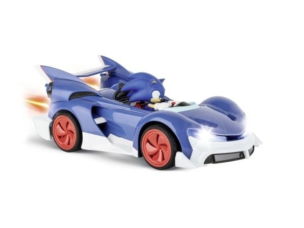 Carrera 370201063 1:18 RC lähtötason malliauto sähköinen kilpa-auto (370201063)