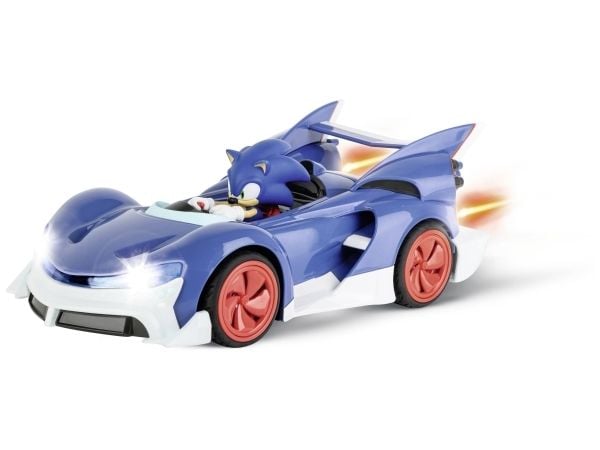 Carrera 370201063 1:18 RC lähtötason malliauto sähköinen kilpa-auto (370201063)