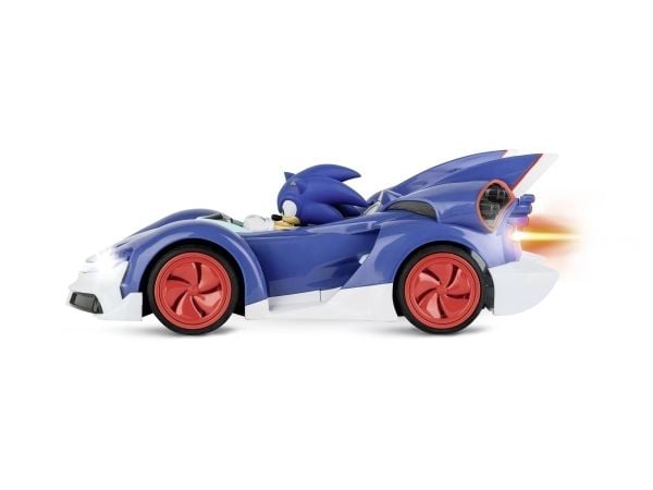 Carrera 370201063 1:18 RC lähtötason malliauto sähköinen kilpa-auto (370201063)