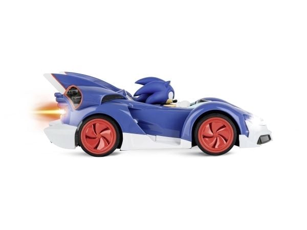 Carrera 370201063 1:18 RC lähtötason malliauto sähköinen kilpa-auto (370201063)