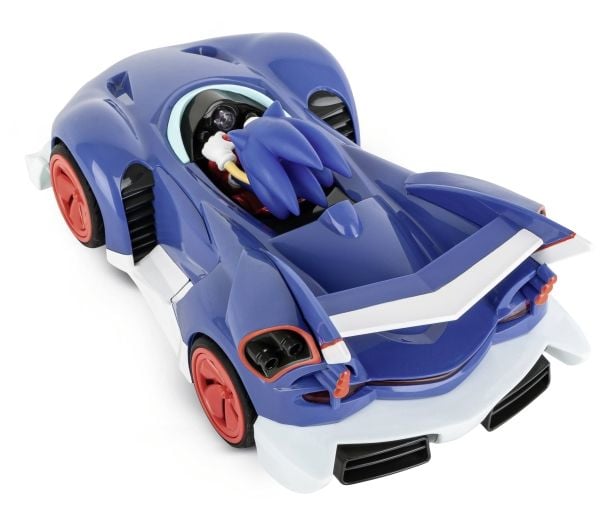 Carrera 370201063 1:18 RC lähtötason malliauto sähköinen kilpa-auto (370201063)
