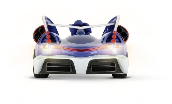 Carrera 370201063 1:18 RC lähtötason malliauto sähköinen kilpa-auto (370201063)