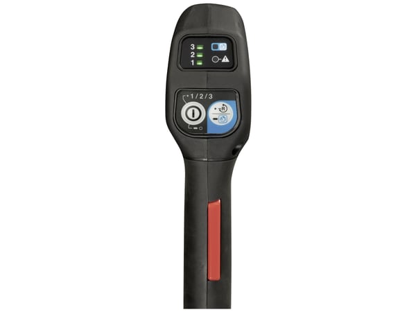 makita batteridrevet buskrydder UR012GZ06
