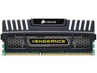 CORSAIR Vengeance - DDR3 - modul - 8 GB - DIMM 240-pin - 1600 MHz / PC3-12800 - CL9 - 1.5 V - ikke-bufret - ikke-ECC