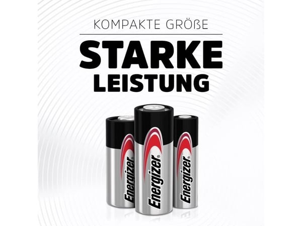Energizer - Batteri 23A - alkaliskt