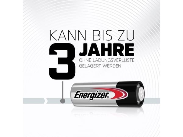 Energizer - Batteri 23A - alkaliskt