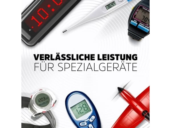 Energizer - Batteri 23A - alkaliskt